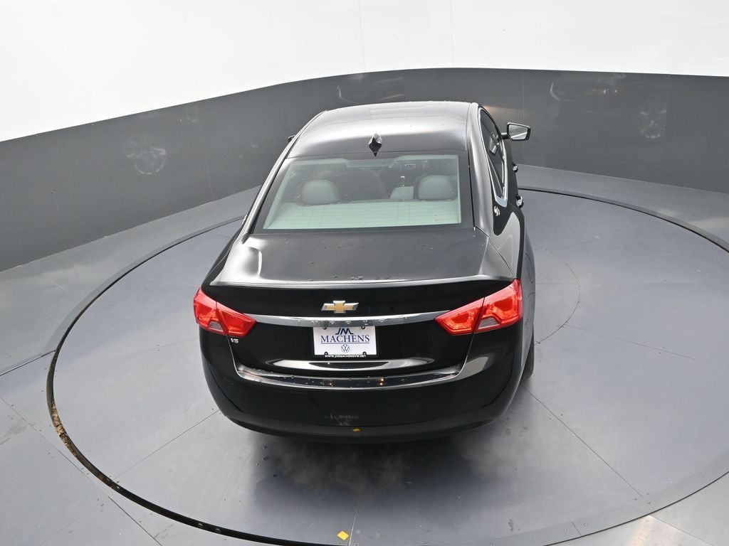 2019 Chevrolet Impala LS 1FL