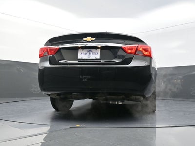 2019 Chevrolet Impala LS 1FL
