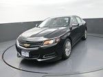 2019 Chevrolet Impala LS 1FL