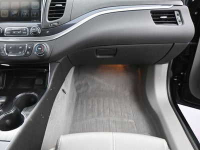 2019 Chevrolet Impala LS 1FL