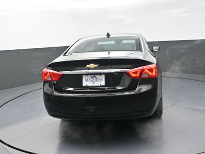 2019 Chevrolet Impala LS 1FL