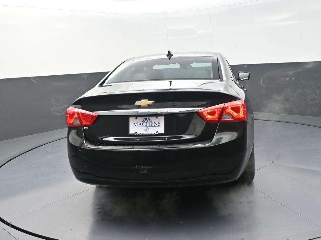 2019 Chevrolet Impala LS 1FL