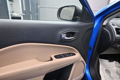 2019 Jeep Compass Sport