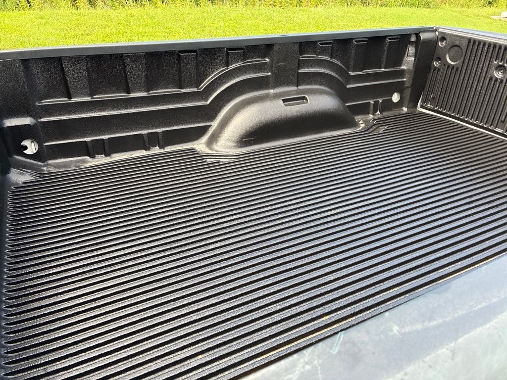 2018 RAM 3500 Tradesman