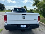 2018 RAM 3500 Tradesman