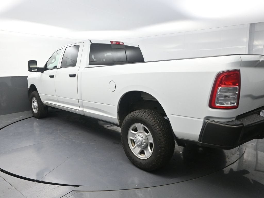 2023 RAM 2500 Tradesman