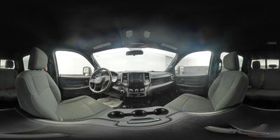 2023 RAM 2500 Tradesman