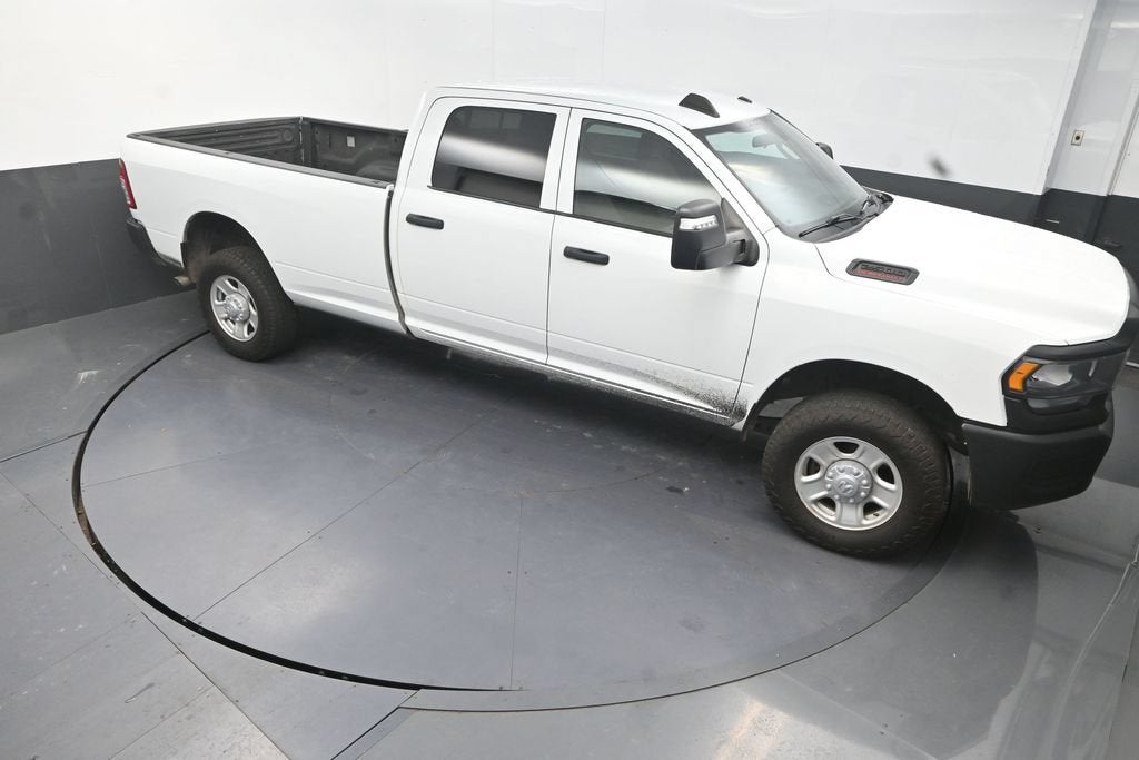 2023 RAM 2500 Tradesman