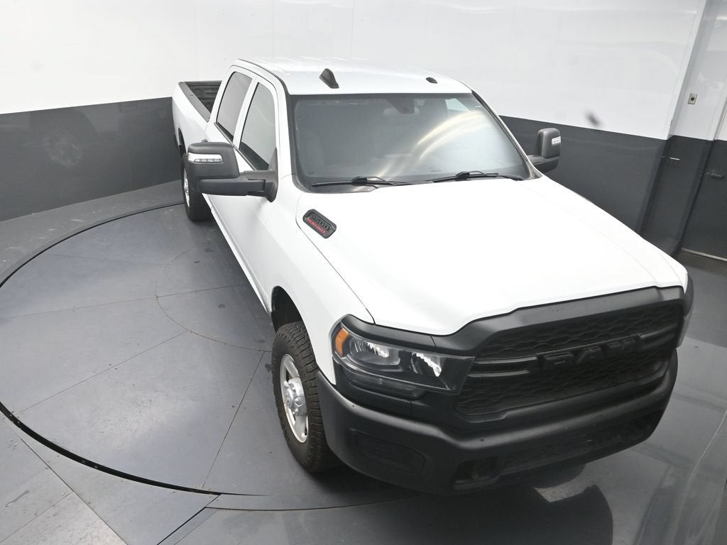 2023 RAM 2500 Tradesman