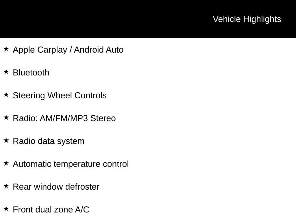 2020 Ford Fusion Hybrid SE