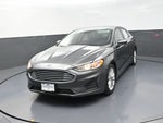 2020 Ford Fusion Hybrid SE