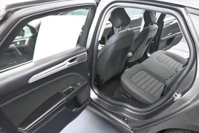 2020 Ford Fusion Hybrid SE