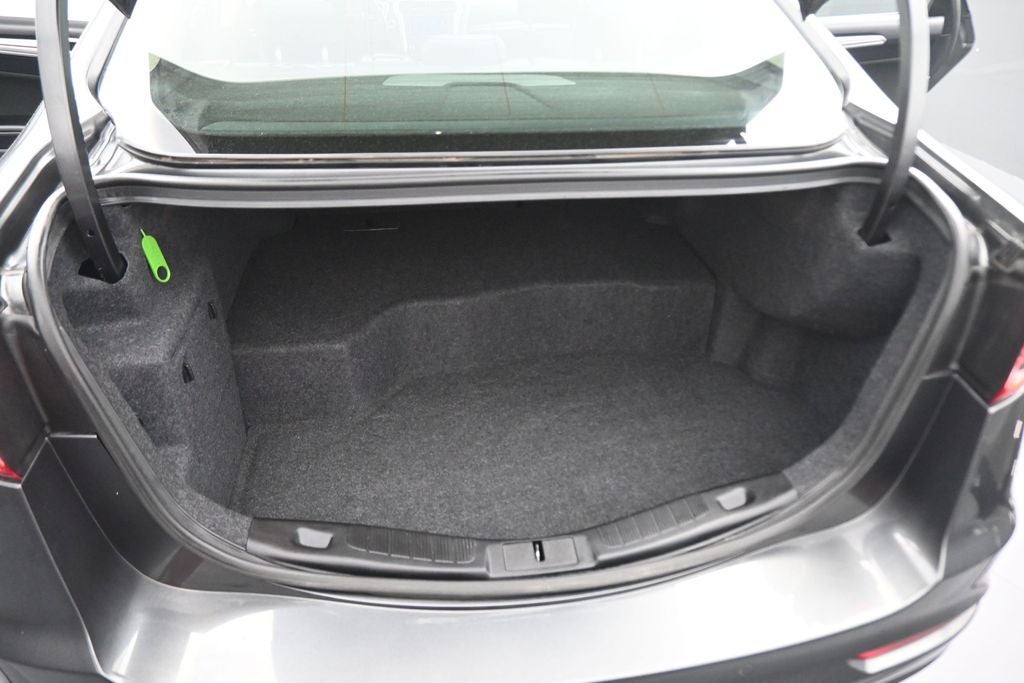 2020 Ford Fusion Hybrid SE