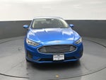 2020 Ford Fusion Hybrid SE