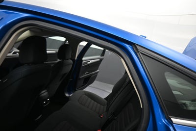 2020 Ford Fusion Hybrid SE