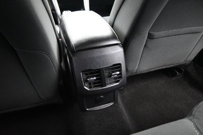 2020 Ford Fusion Hybrid SE