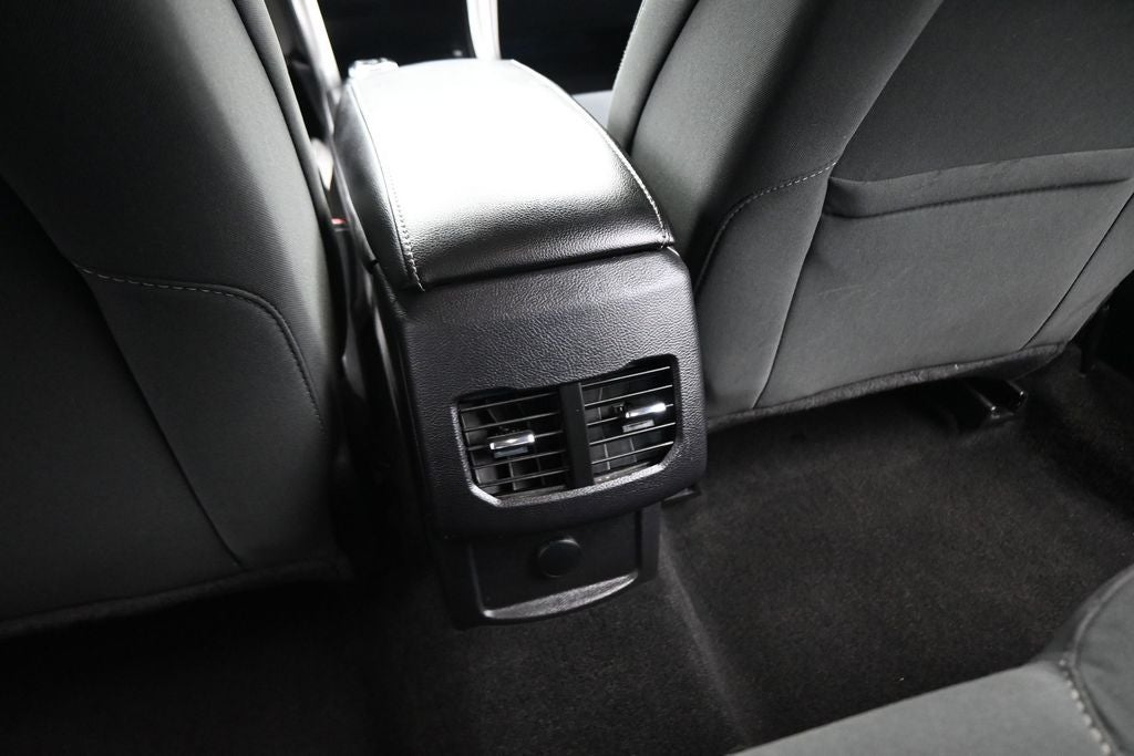 2020 Ford Fusion Hybrid SE