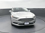 2018 Ford Fusion Energi SE Luxury