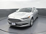2018 Ford Fusion Energi SE Luxury