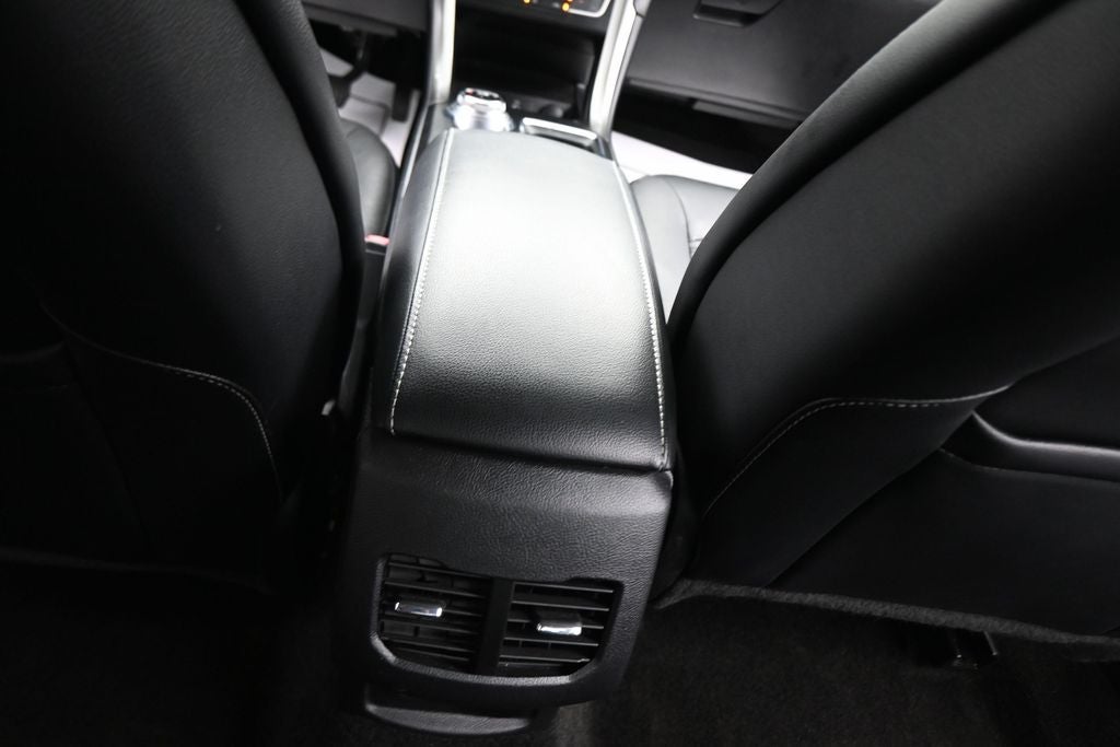 2018 Ford Fusion Energi SE Luxury