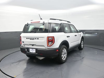 2023 Ford Bronco Sport Base