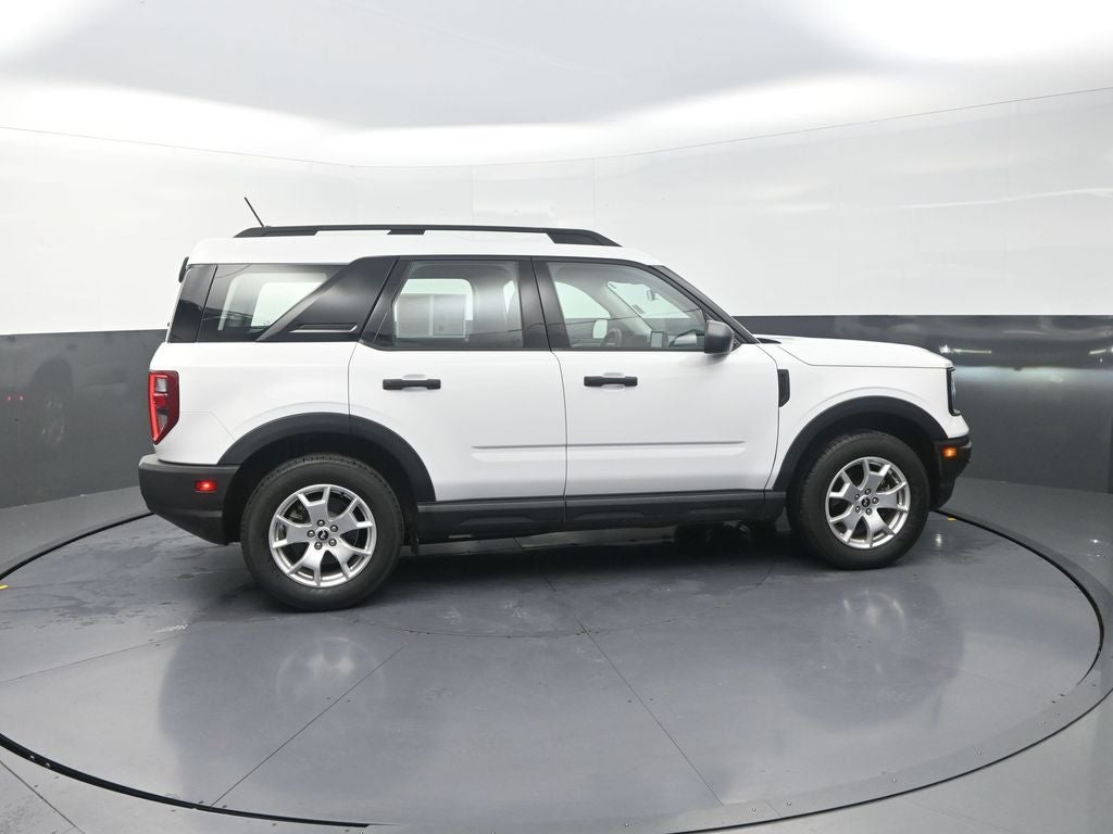 2023 Ford Bronco Sport Base