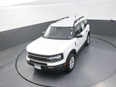 2023 Ford Bronco Sport Base