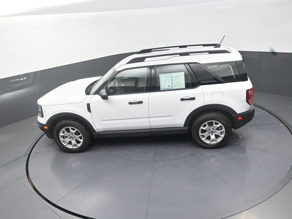 2023 Ford Bronco Sport Base