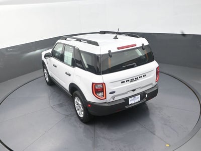 2023 Ford Bronco Sport Base