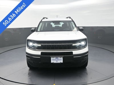 2023 Ford Bronco Sport Base