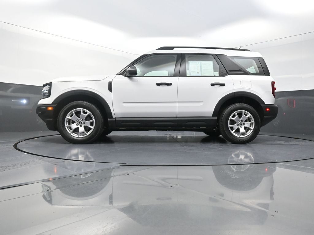 2023 Ford Bronco Sport Base