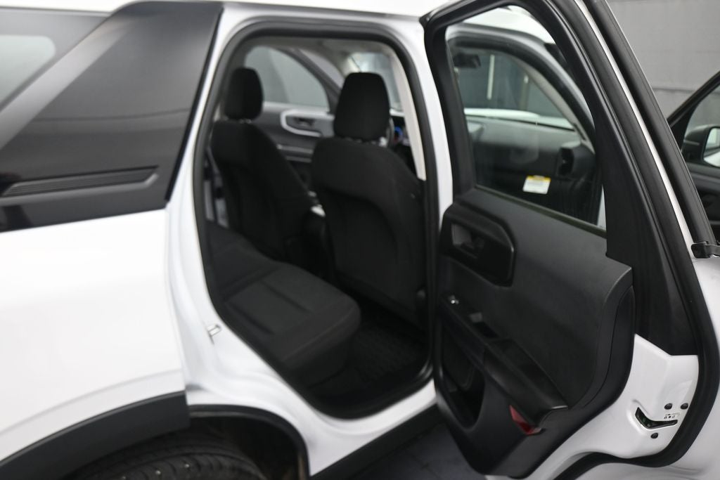 2023 Ford Bronco Sport Base