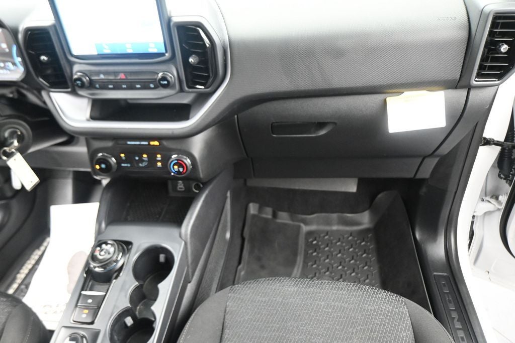 2023 Ford Bronco Sport Base