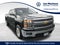 2014 Chevrolet Silverado 1500 LT LT1