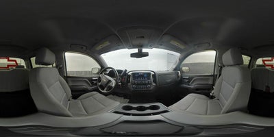 2014 Chevrolet Silverado 1500 LT LT1