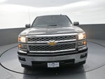 2014 Chevrolet Silverado 1500 LT LT1