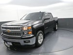 2014 Chevrolet Silverado 1500 LT LT1
