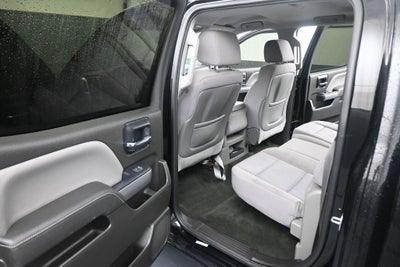 2014 Chevrolet Silverado 1500 LT LT1