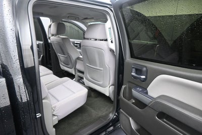 2014 Chevrolet Silverado 1500 LT LT1