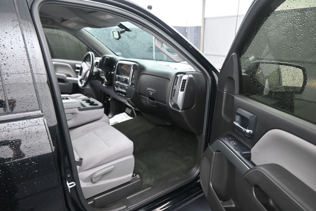 2014 Chevrolet Silverado 1500 LT LT1