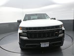 2020 Chevrolet Silverado 1500 WT