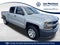 2018 Chevrolet Silverado 1500 WT
