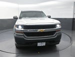 2018 Chevrolet Silverado 1500 WT