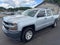 2018 Chevrolet Silverado 1500 WT
