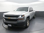 2018 Chevrolet Silverado 1500 WT