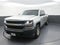 2018 Chevrolet Silverado 1500 WT