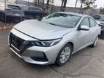 2021 Nissan Sentra S