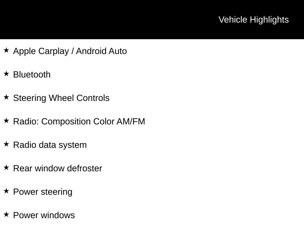2022 Volkswagen Tiguan 2.0T S