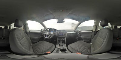 2022 Volkswagen Tiguan 2.0T S