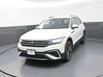 2022 Volkswagen Tiguan 2.0T S